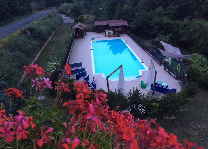 Hotel Del Ponte Balsorano Vecchio