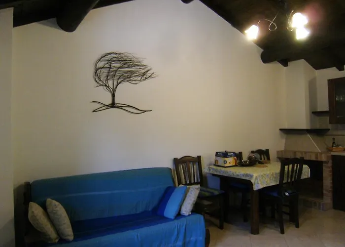 Hotel Del Ponte Balsorano Vecchio