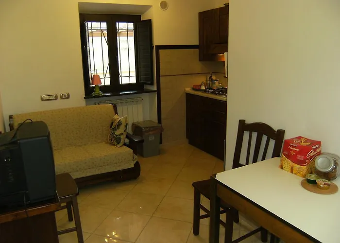 Hotel Del Ponte Balsorano Vecchio